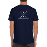 Concealed Carry Tee